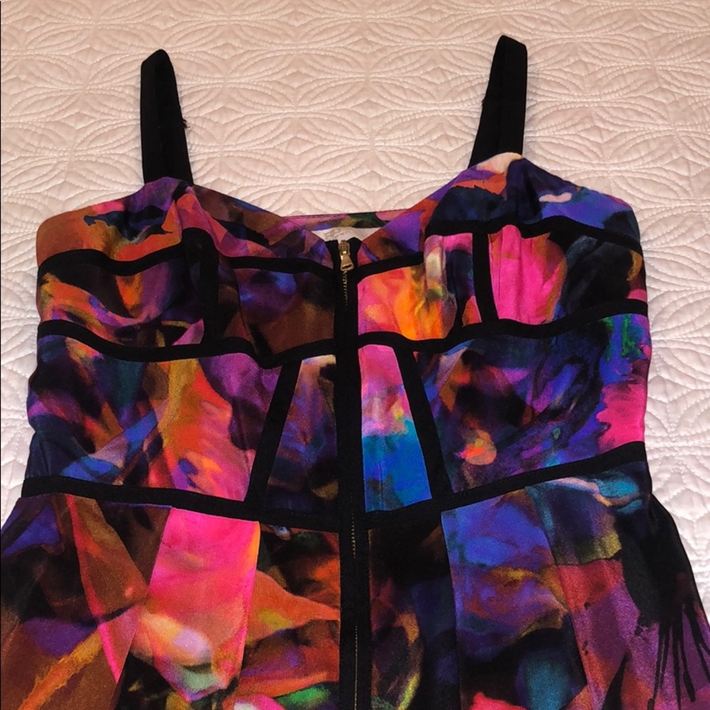 Amanda Uprichard Dress
